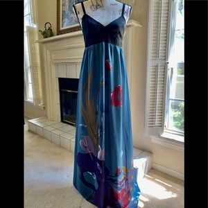 Sugarlips Maxi Gown